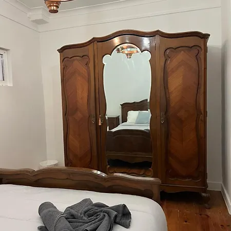 Lisboa Principe Real Home - Casa De Hospedes Room photo