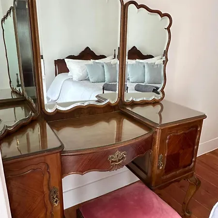 Lisboa Principe Real Home - Casa De Hospedes Room photo