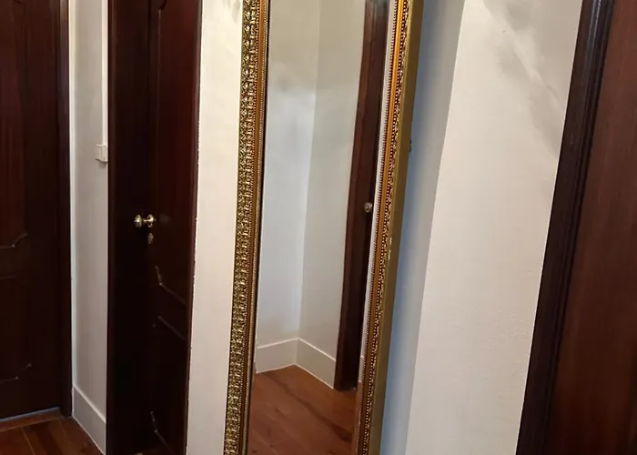Lisboa Principe Real Home - Casa De Hospedes