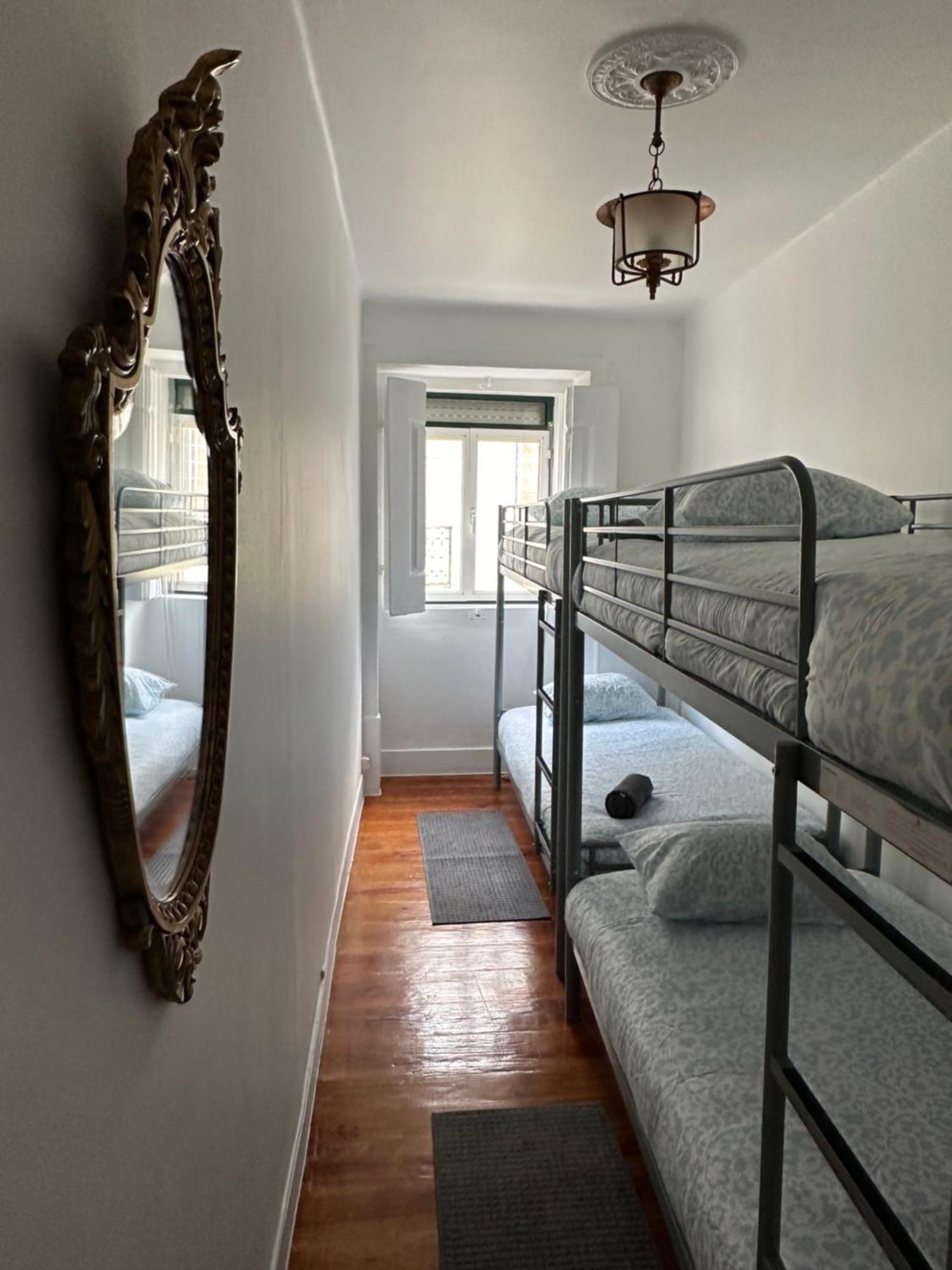 Principe Real - Casa De Homestay Lisbon