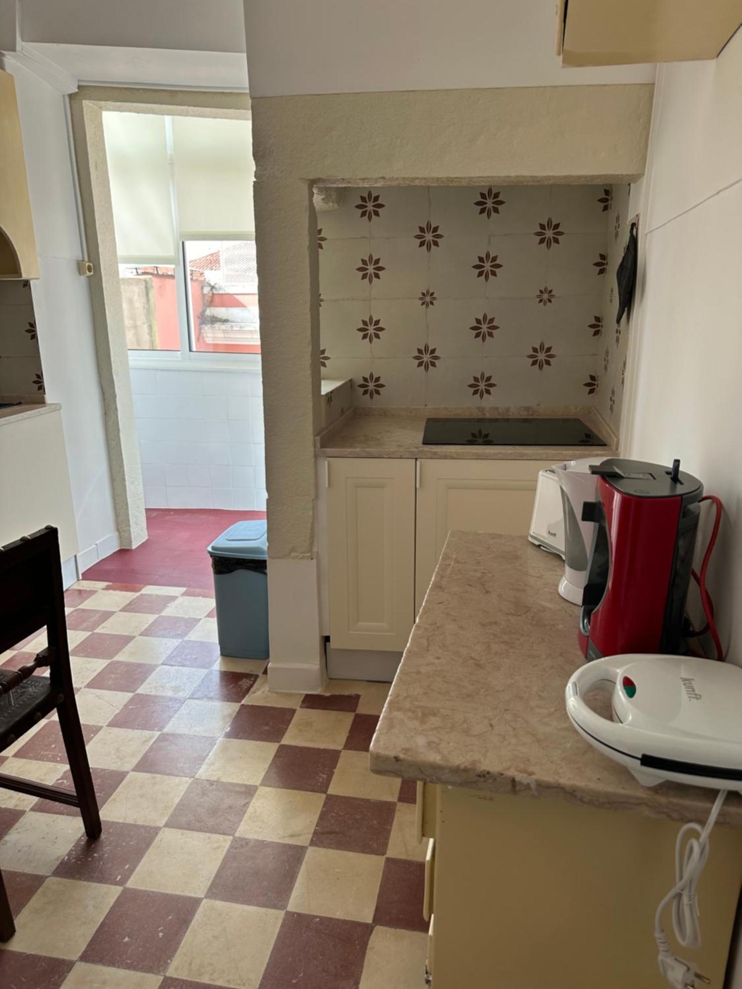 Principe Real - Casa De Homestay Lisbon
