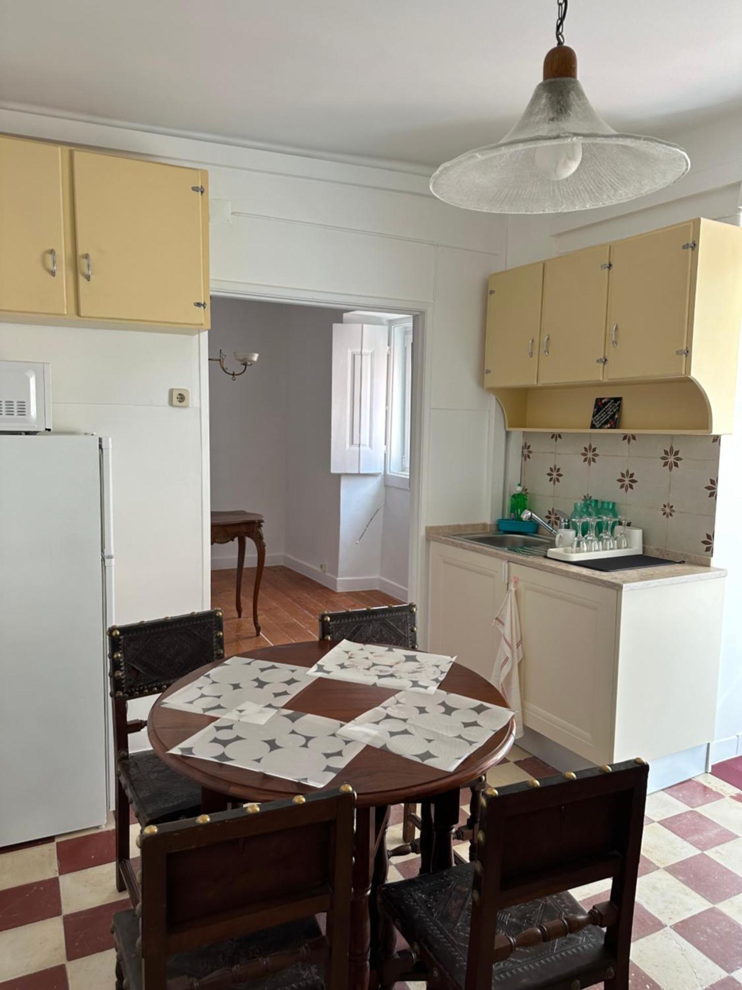 Principe Real - Casa De * Lisbon