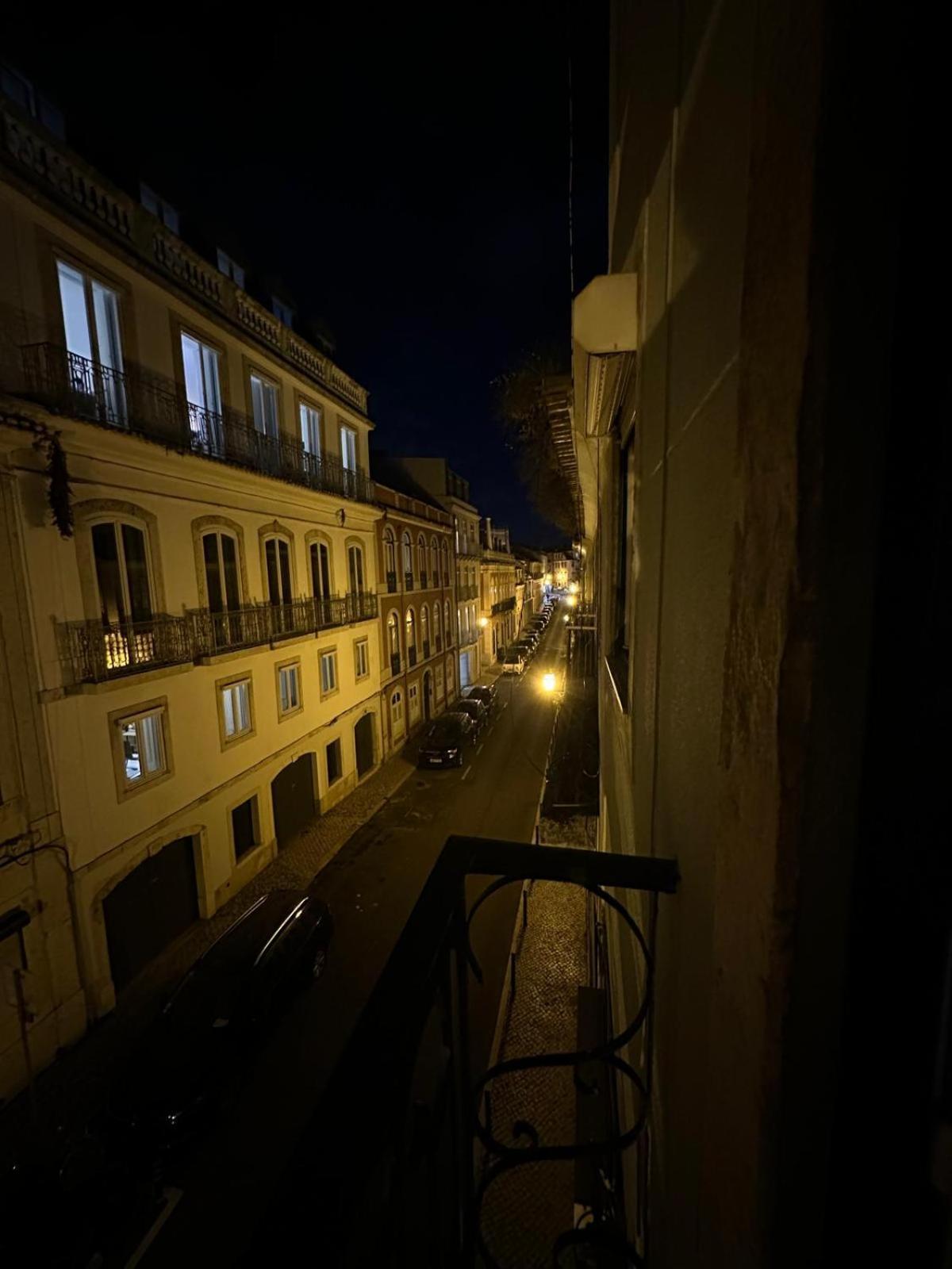Homestay Principe Real - Casa De Lisbon