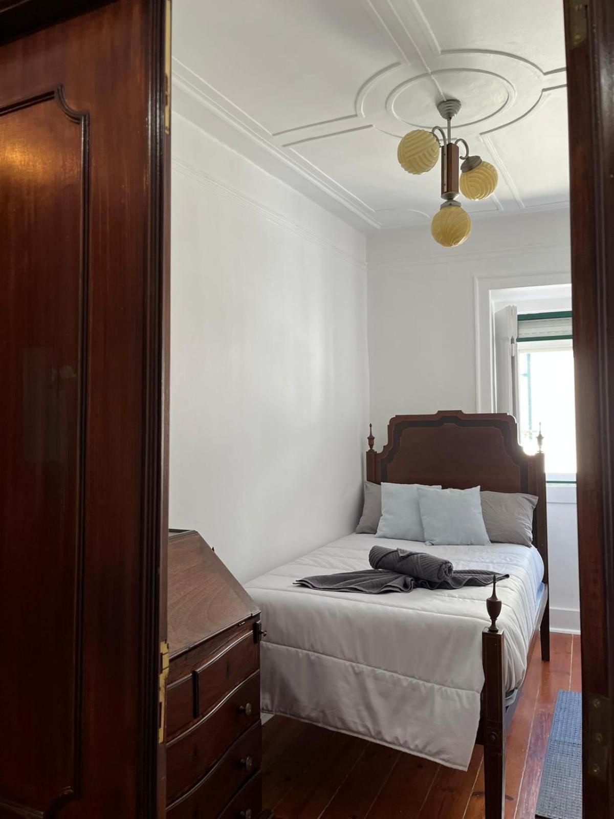 Principe Real - Casa De Homestay Lisbon