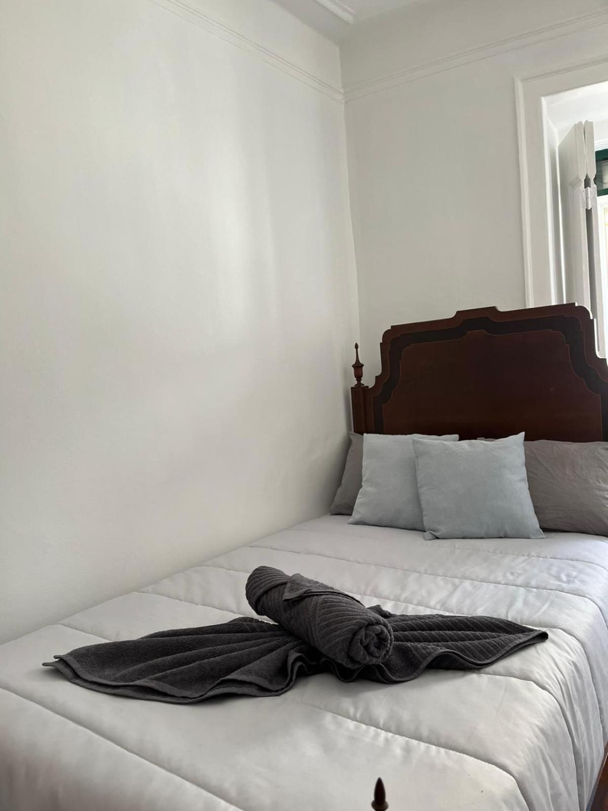 Principe Real - Casa De Homestay