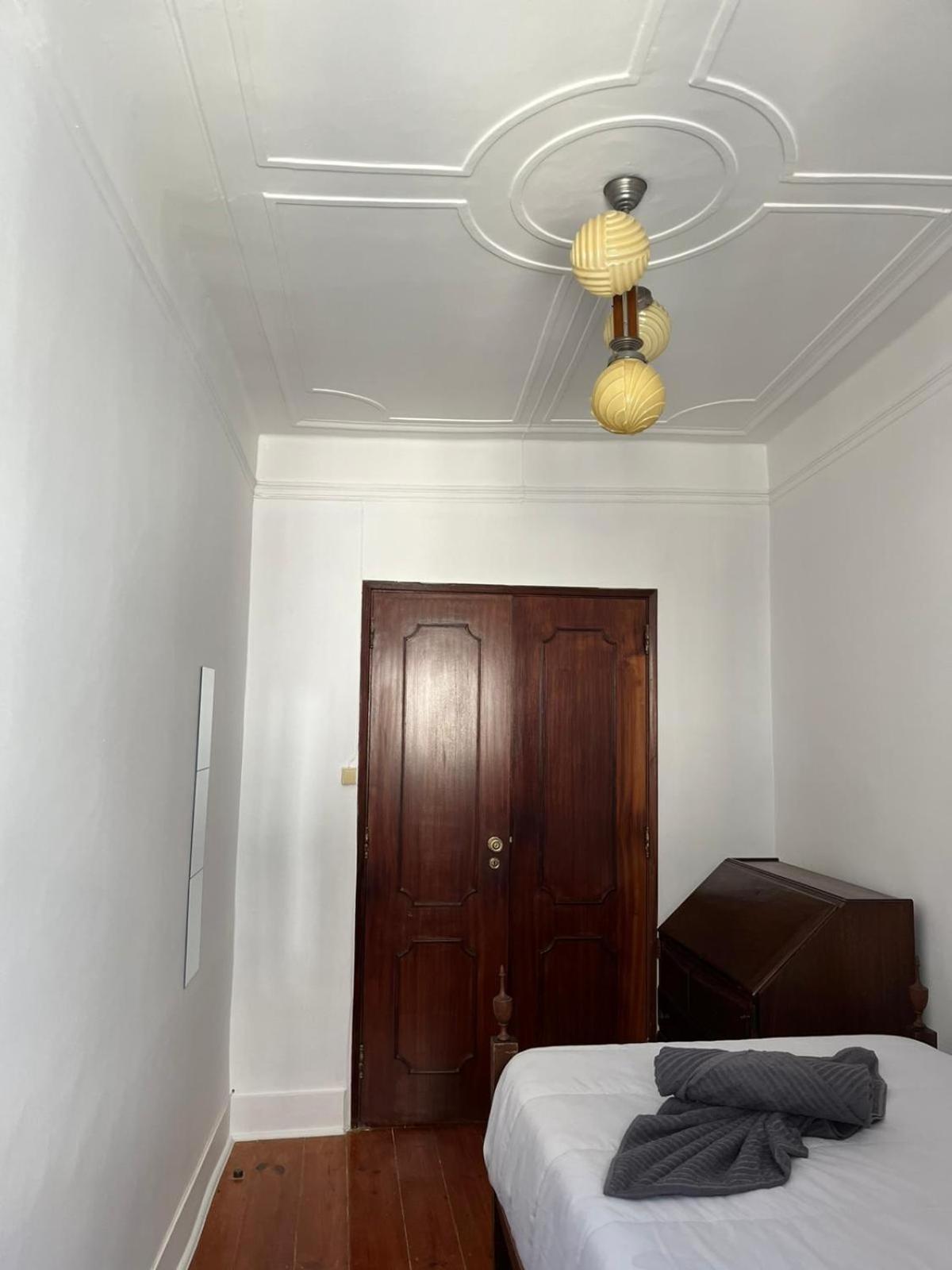 Homestay Principe Real - Casa De Lisbon
