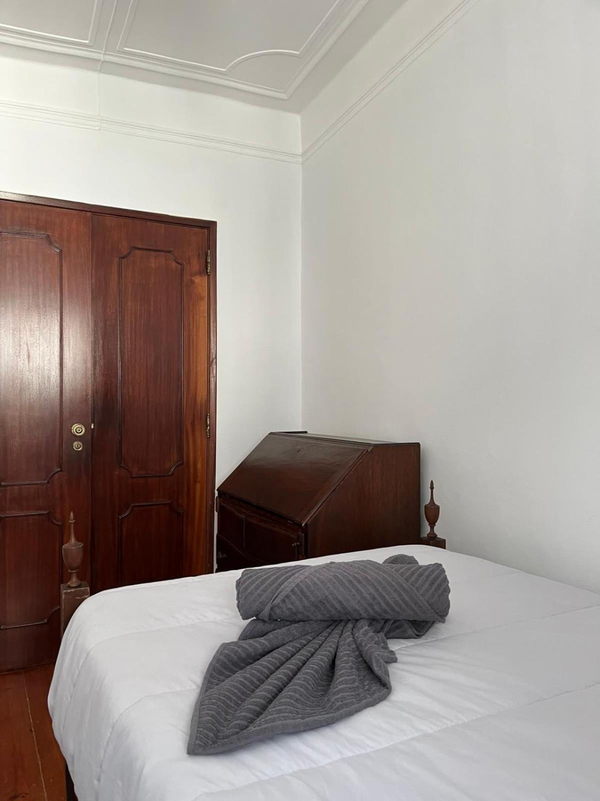 Principe Real - Casa De Lisbon