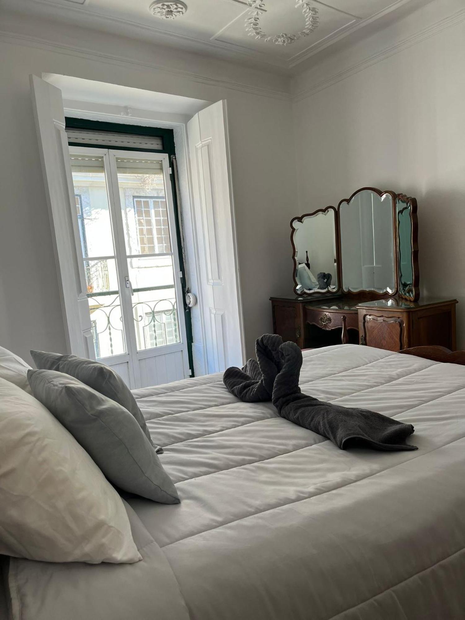 Principe Real - Casa De Lisbon