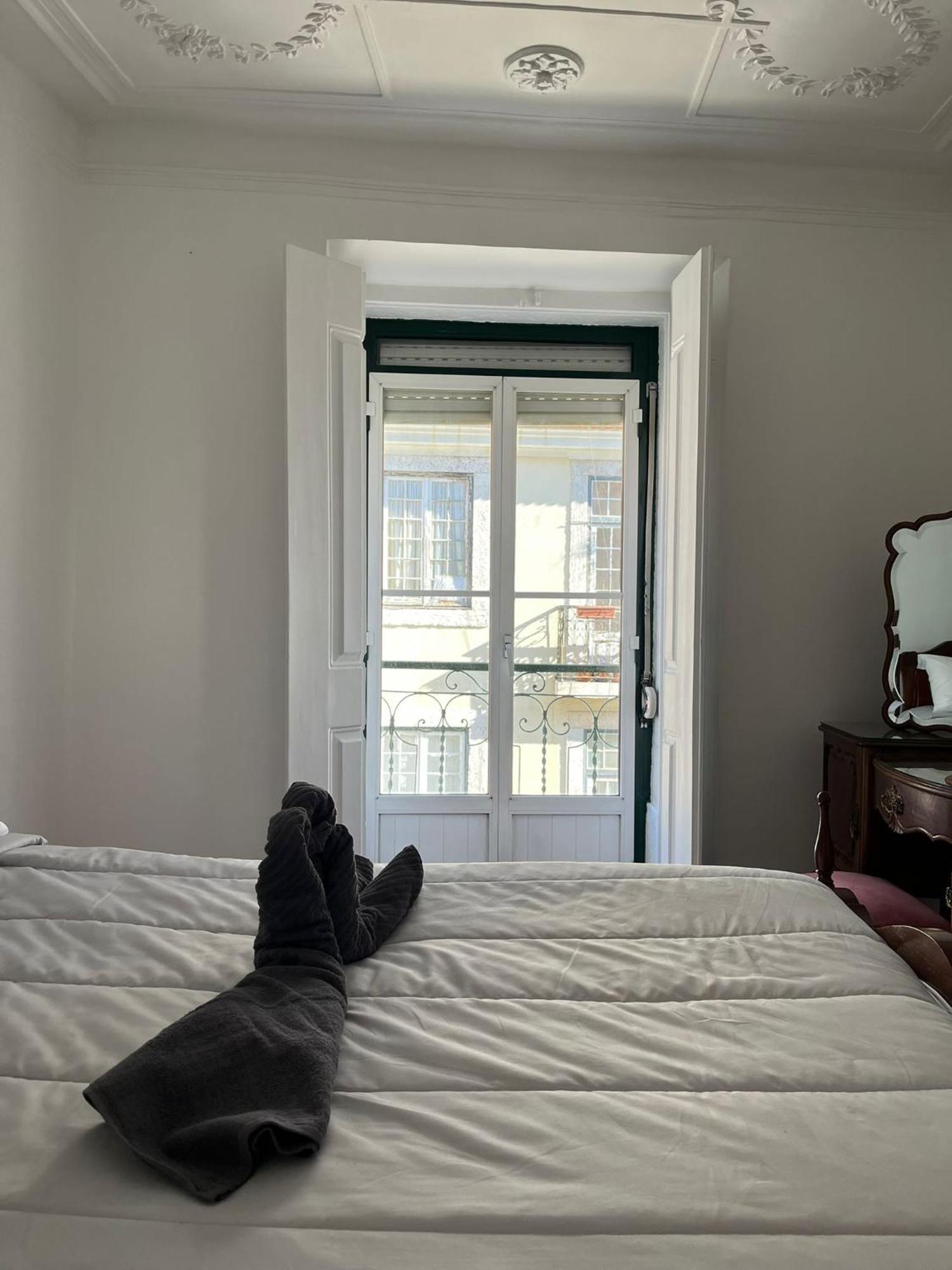 Principe Real - Casa De * Lisbon