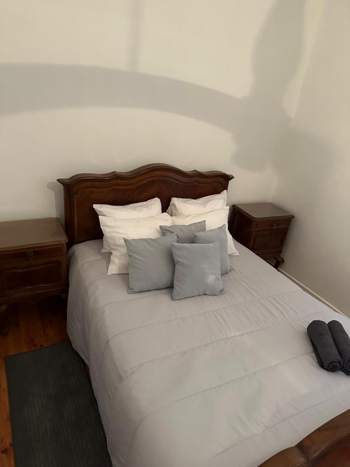 Principe Real - Casa De Homestay *
