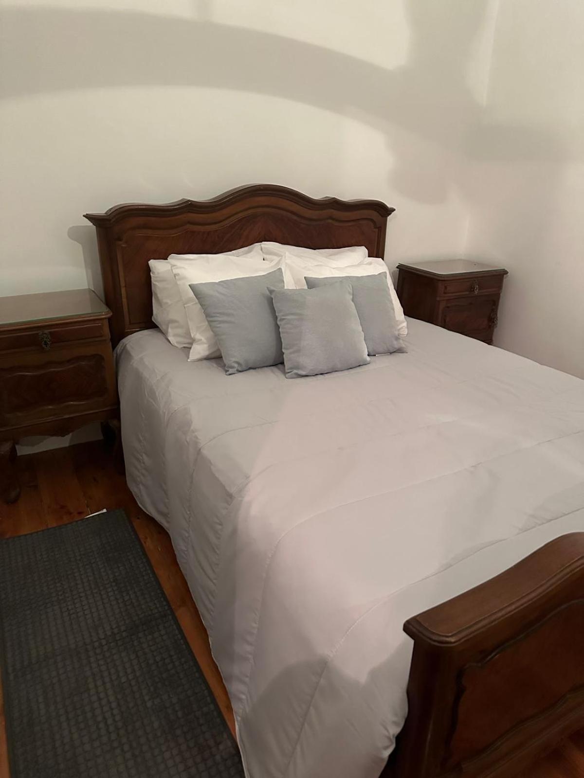 Homestay Principe Real - Casa De *