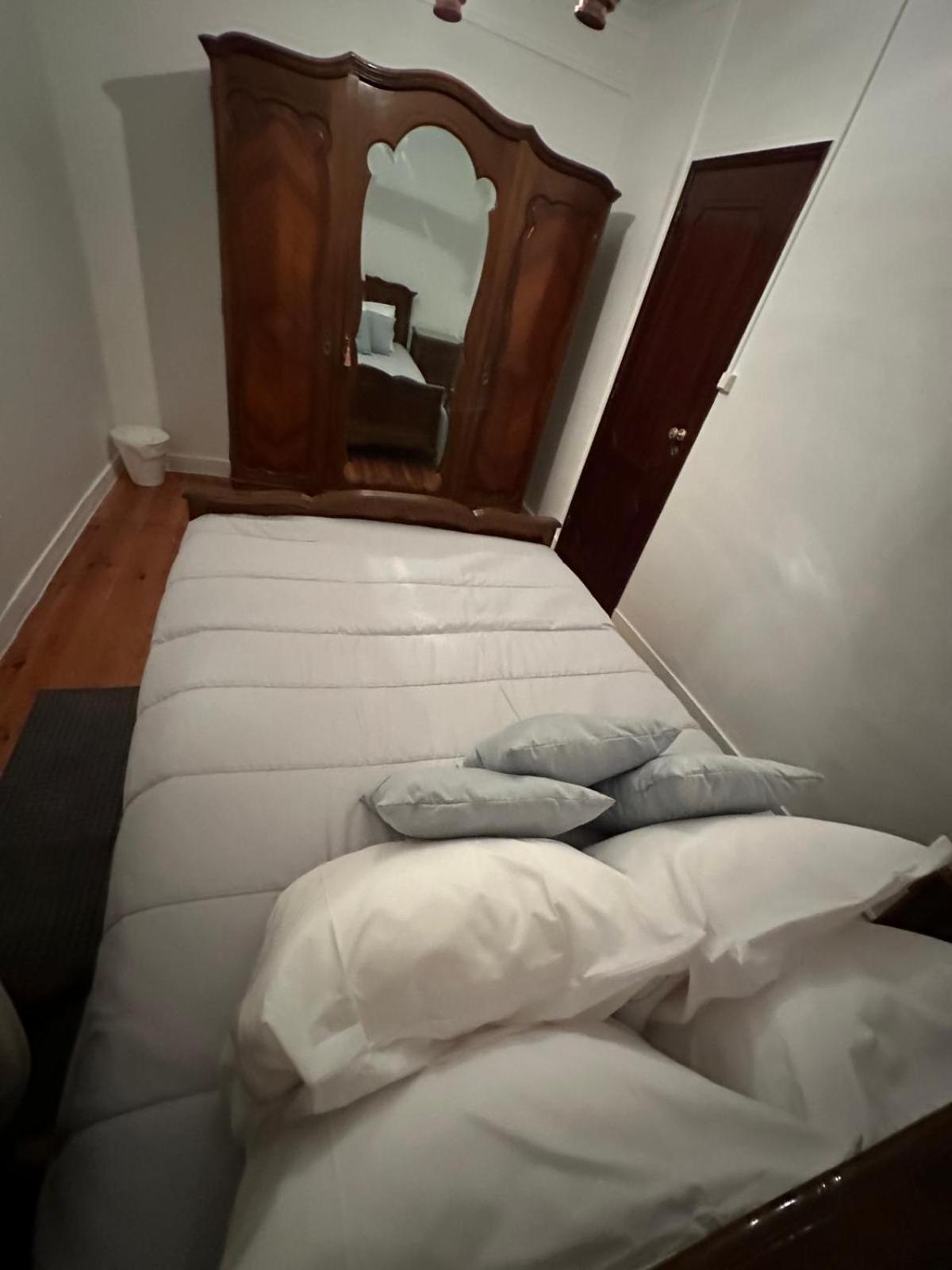 Principe Real - Casa De Homestay