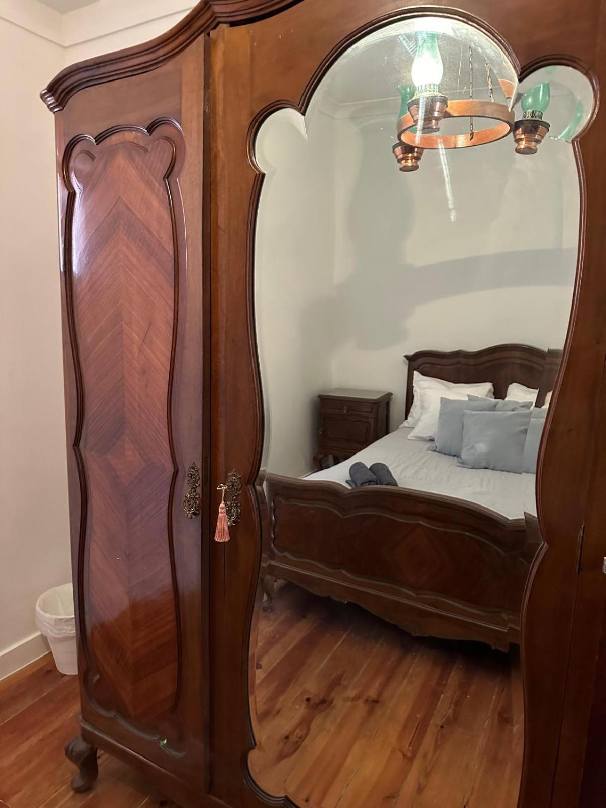 Principe Real - Casa De Homestay Lisbon