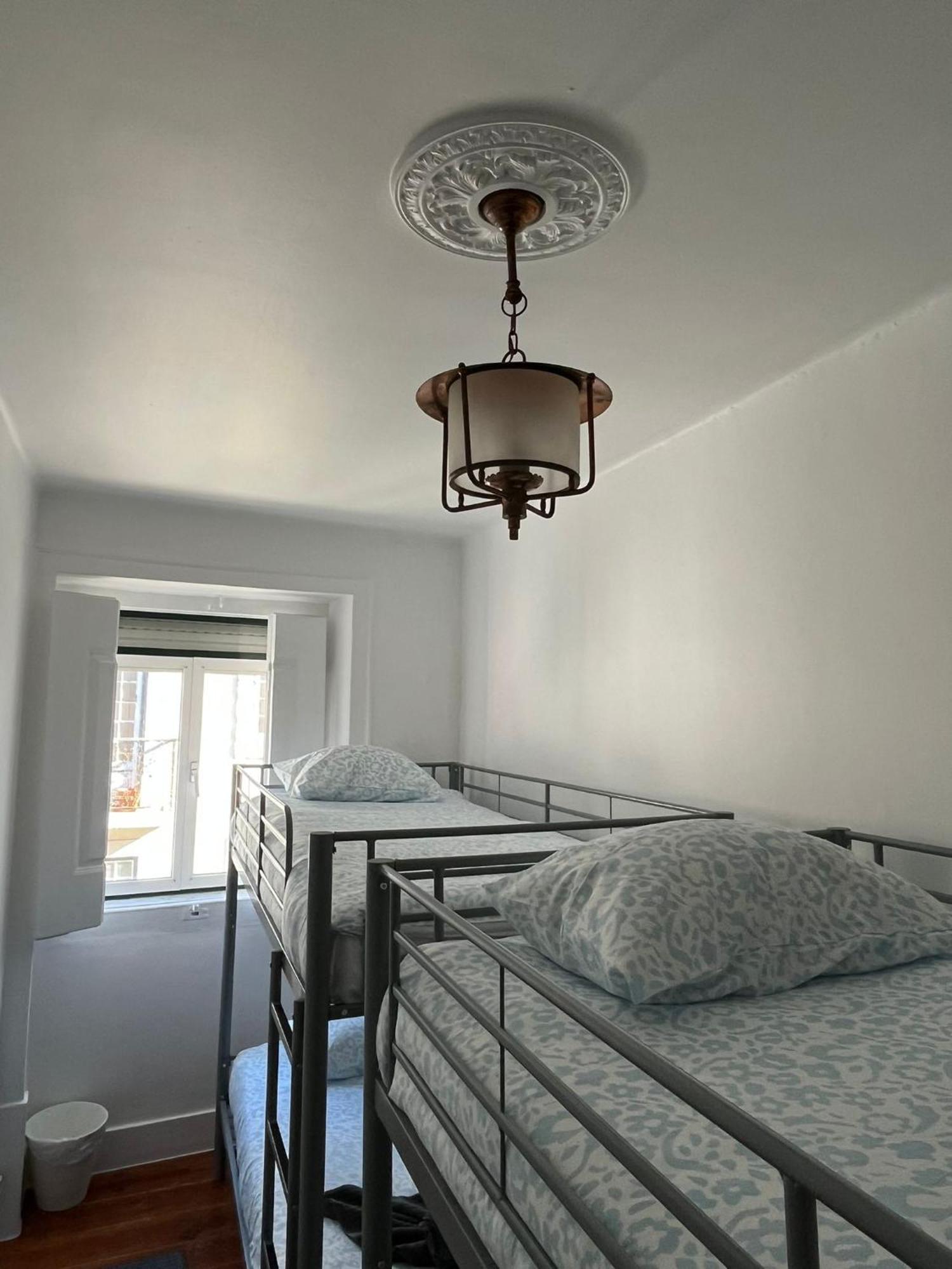 Principe Real - Casa De Homestay *