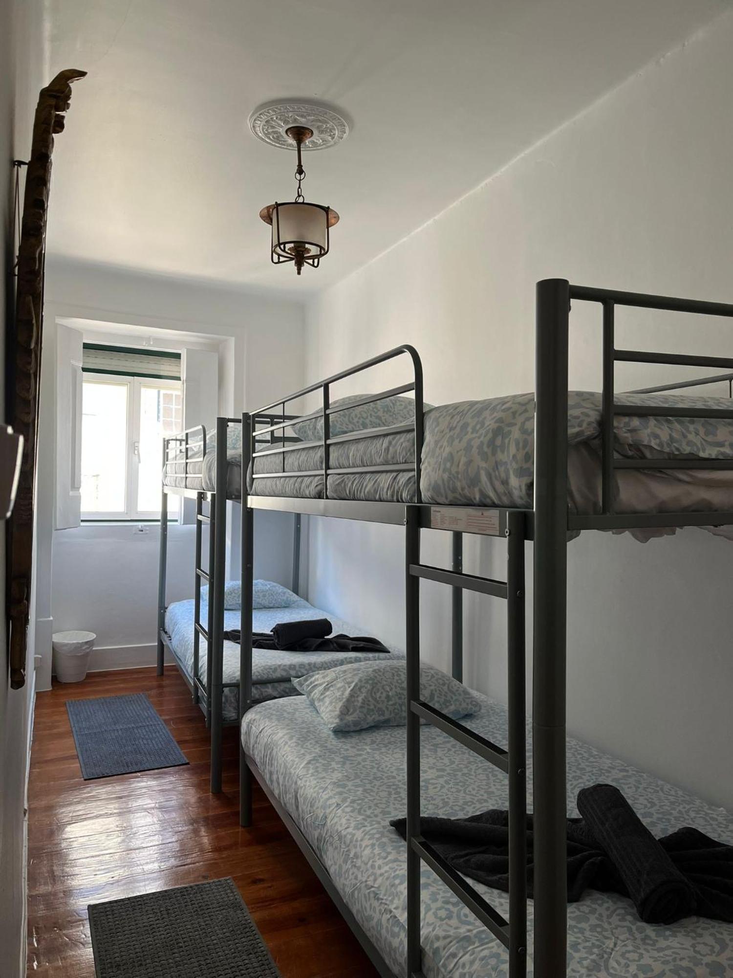 Principe Real - Casa De Lisbon