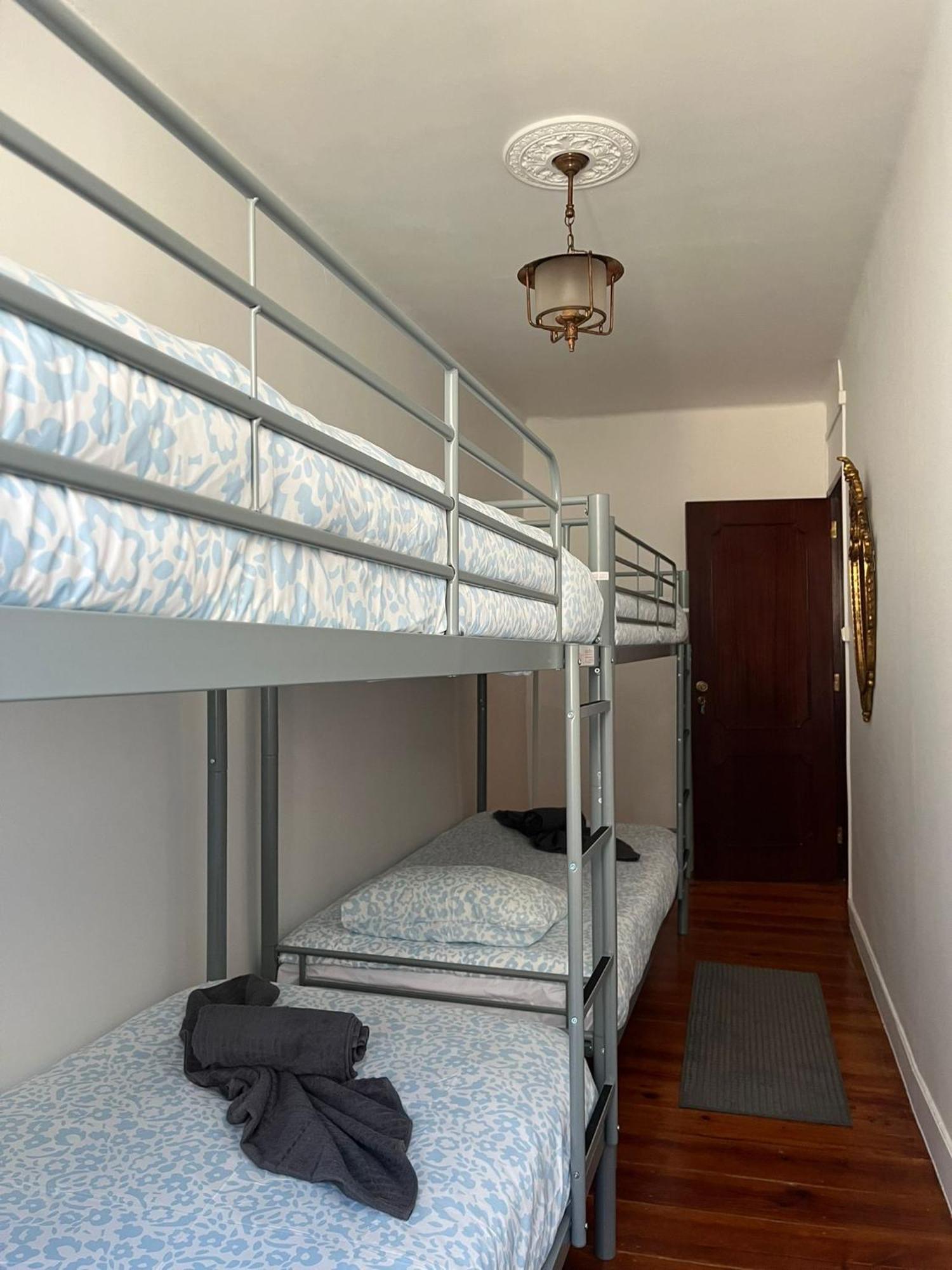 Principe Real - Casa De Homestay *