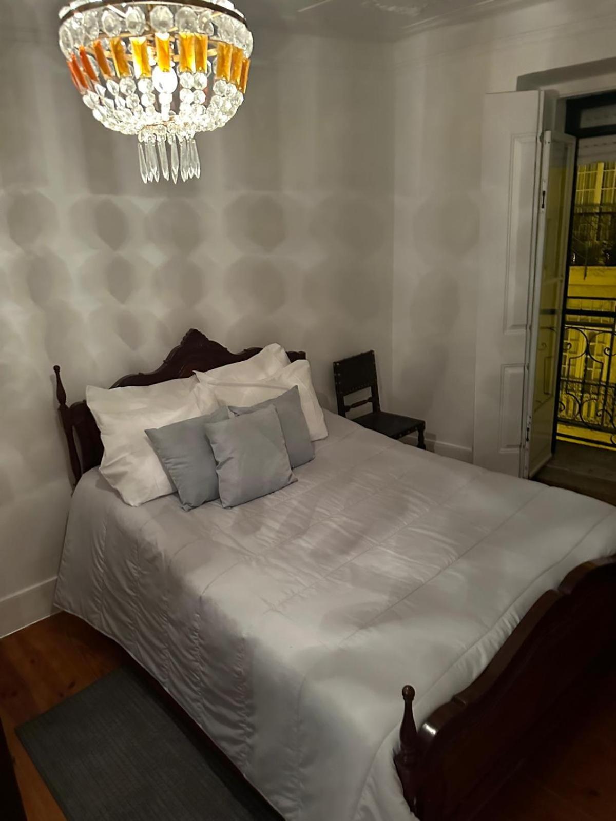 Homestay Principe Real - Casa De Lisbon