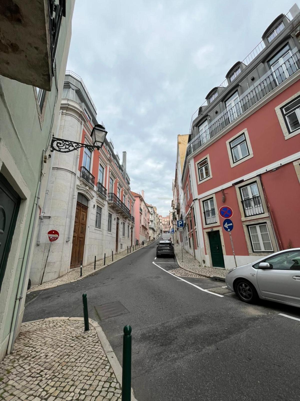 Principe Real - Casa De Lisbon